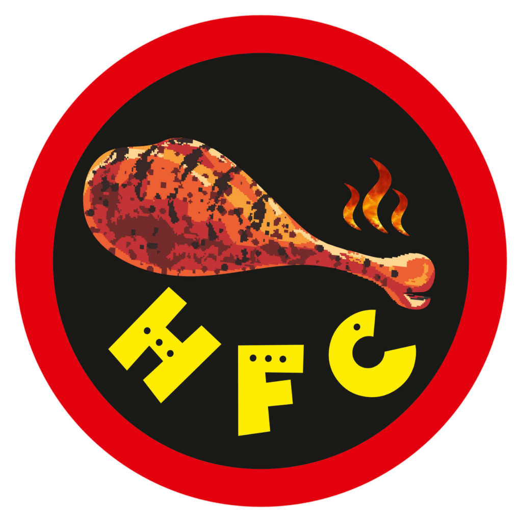 About HFC FOOD